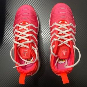 ❌❌ ALREADY SOLD❌❌ NIKE AIR VAPORMAX PLUS